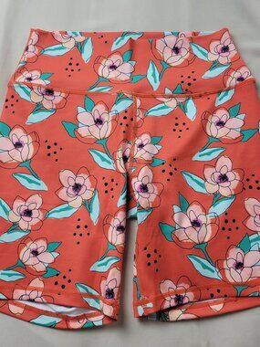 BE Brand Biker Short